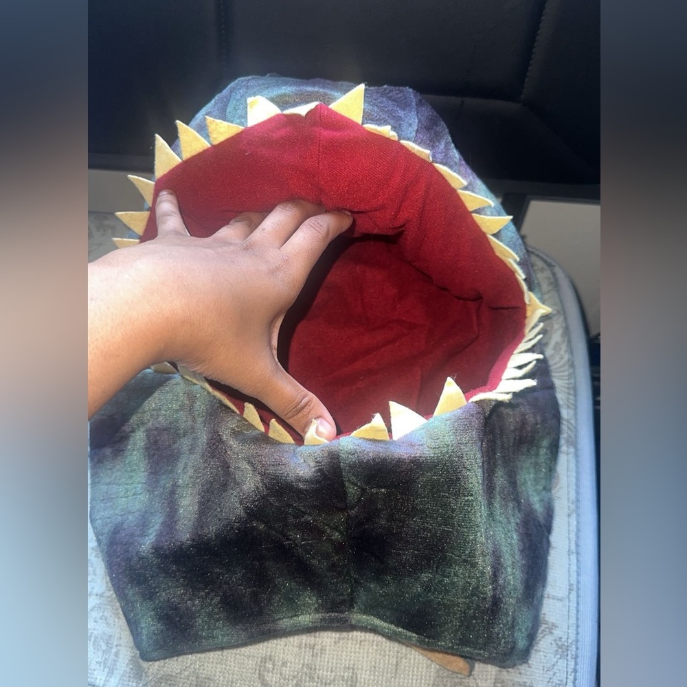 Dinosaur Costume